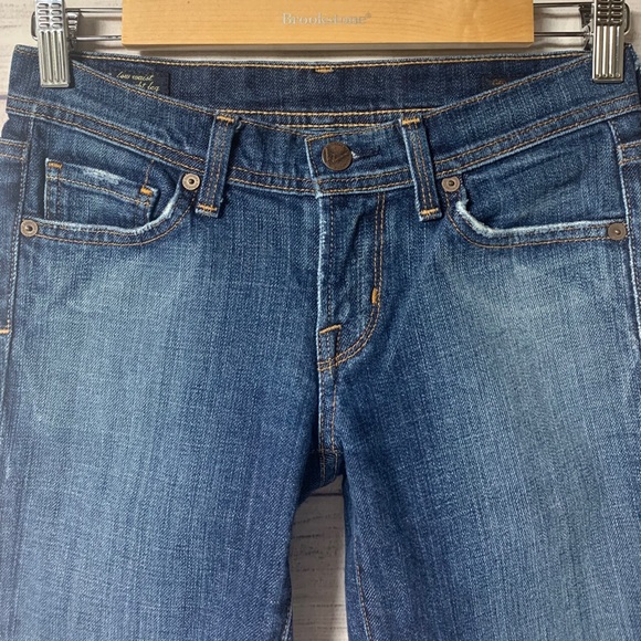 Citizens of Humanity Sz 26 Jeans - Picture 2 of 9